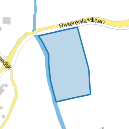 Perceel TIE00-L-1468