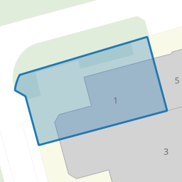 Perceel TIE00-L-1481