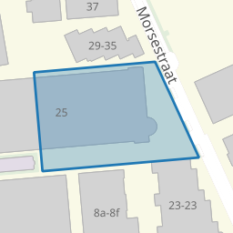 Perceel TIE00-L-1507