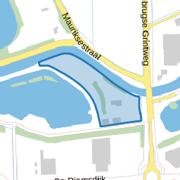 Perceel TIE00-L-1521