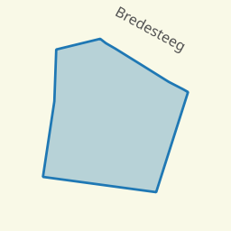 Perceel TIE00-L-1552