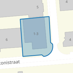 Perceel TIE00-L-1660