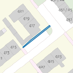 Perceel TIE00-L-1685