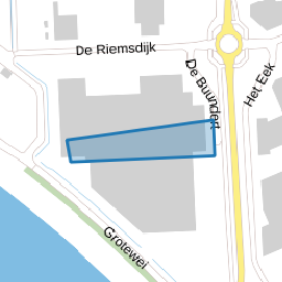 Perceel TIE00-L-1709