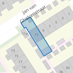 Perceel TIE00-L-1760