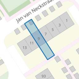 Perceel TIE00-L-1764