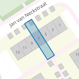 Perceel TIE00-L-1805