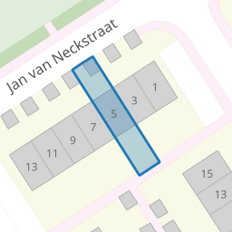 Perceel TIE00-L-1814