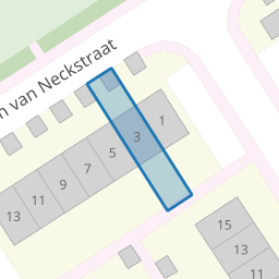 Perceel TIE00-L-1815