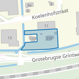 Perceel TIE00-L-1864