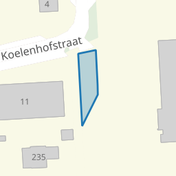 Perceel TIE00-L-1880