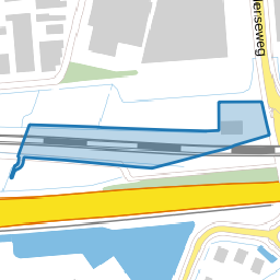 Perceel TIE00-L-1887