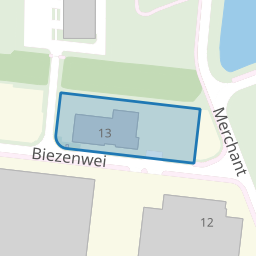 Perceel TIE00-L-1912