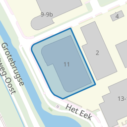 Perceel TIE00-L-1978