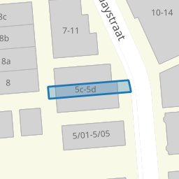 Perceel TIE00-L-1992