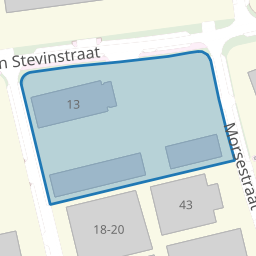 Perceel TIE00-L-1999