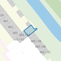 Perceel TIE00-L-2008