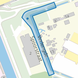 Perceel TIE00-L-2014