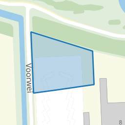 Perceel TIE00-L-2022