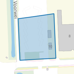 Perceel TIE00-L-2024