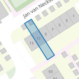 Perceel TIE00-L-2036