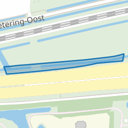 Perceel TIE00-L-2040