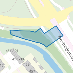 Perceel TIE00-L-2057