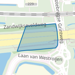 Perceel TIE00-L-2104