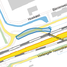 Perceel TIE00-L-2122