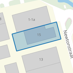 Perceel TIE00-L-2140