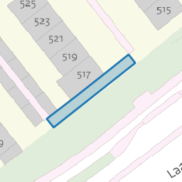 Perceel TIE00-L-2167