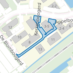 Perceel TIE00-L-2234