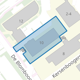 Perceel TIE00-L-2236