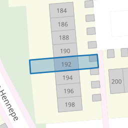 Perceel TIE00-L-2240