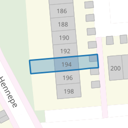 Perceel TIE00-L-2241