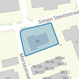 Perceel TIE00-L-2245