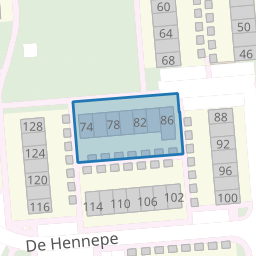 Perceel TIE00-L-2252