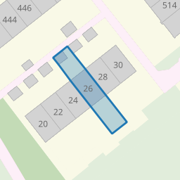 Perceel TIE00-L-2255