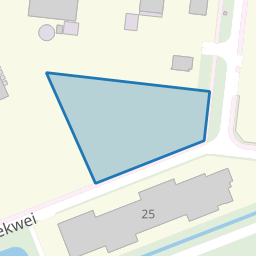 Perceel TIE00-L-2260