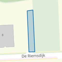 Perceel TIE00-L-2268