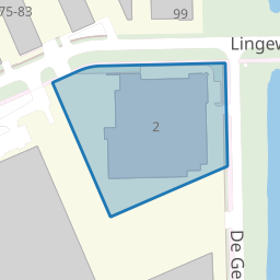 Perceel TIE00-L-2270