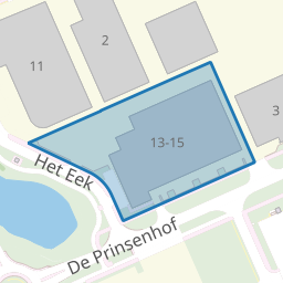 Perceel TIE00-L-2281