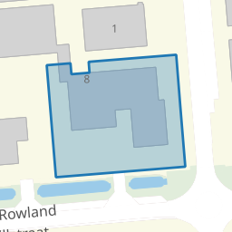 Perceel TIE00-L-2300