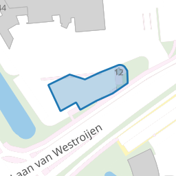 Perceel TIE00-L-2302