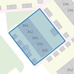 Perceel TIE00-L-2309