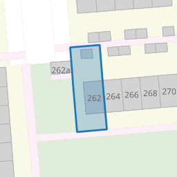 Perceel TIE00-L-2319