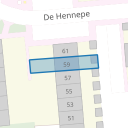 Perceel TIE00-L-2334