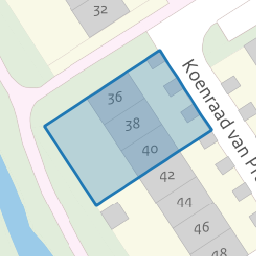 Perceel TIE00-L-2341