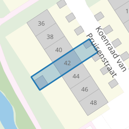 Perceel TIE00-L-2342