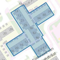 Perceel TIE00-L-2350